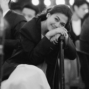 Meet your Posher, Naz